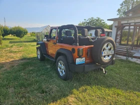 Jeep Wrangler SPORT - 14000 € / 27381.62 лв. - 43633046 5