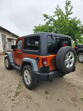 Jeep Wrangler SPORT - 14000 € / 27381.62 лв. - 43633046 11