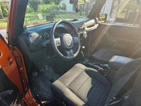 Jeep Wrangler SPORT - 14000 € / 27381.62 лв. - 43633046 7