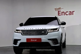 Land Rover Range Rover Velar !D300 R-Dynamic HSE!* АвтоКредит* Цена до БГ*  - 30499 € / 59650.86 лв. - 49631038 3