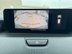 Mazda CX-7 * GS L * PANO* KEYLES* ПОДГРЕВ*  | Auto.bg — изображение 12