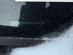 Mazda CX-7 * GS L * PANO* KEYLES* ПОДГРЕВ*  | Auto.bg — изображение 15