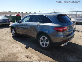Mercedes-Benz GLC 300 4matic* Памет* Панорама* Крайна цена - 18000 € / 35204.94 лв. - 57348273 5