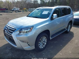 Lexus GX 460 4.6l | Mobile.bg � ����� ������ 2