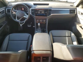 VW Atlas * R-LINE* SEL* CROSS SPORT* ����* �������* FULL*  | Mobile.bg � ����� ������ 8