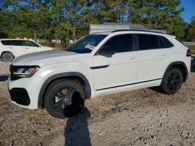 ������ VW Atlas