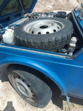Lada Niva | Mobile.bg � ����� ������ 5