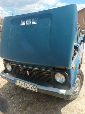 Lada Niva | Mobile.bg � ����� ������ 4
