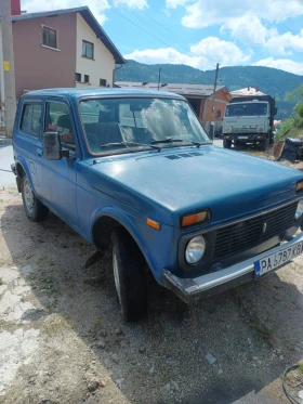 Lada Niva | Mobile.bg � ����� ������ 2
