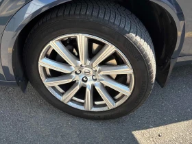 Volvo Xc90 * Inscription * CARFAX * ����� �� ����������� | Mobile.bg � ����� ������ 7