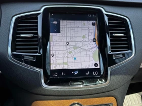 Volvo Xc90 * Inscription * CARFAX * ����� �� ����������� | Mobile.bg � ����� ������ 9