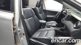 Toyota Rav4 undefined | Auto.bg — изображение 11