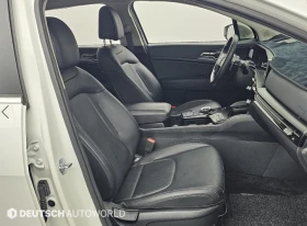 Kia Sportage HEV 1.6 2WD Prestige autogeorge.com | Auto.bg — изображение 14
