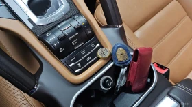 Porsche Cayenne GTS* SOFT-CLOSE* MATRIX* DIS* BOSE* �����* ������  | Mobile.bg � ����� ������ 12