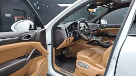 Porsche Cayenne GTS* SOFT-CLOSE* MATRIX* DIS* BOSE* �����* ������  | Mobile.bg � ����� ������ 9