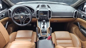 Porsche Cayenne GTS* SOFT-CLOSE* MATRIX* DIS* BOSE* �����* ������  | Mobile.bg � ����� ������ 7