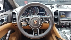 Porsche Cayenne GTS* SOFT-CLOSE* MATRIX* DIS* BOSE* �����* ������  | Mobile.bg � ����� ������ 6