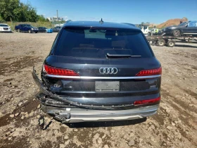 Audi Q7 * quattro Premium Plus * CARFAX * ���������� | Mobile.bg � ����� ������ 6