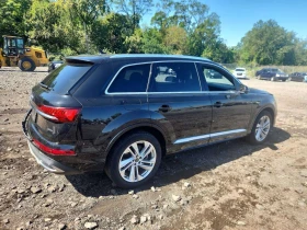 Audi Q7 * quattro Premium Plus * CARFAX * ���������� | Mobile.bg � ����� ������ 3