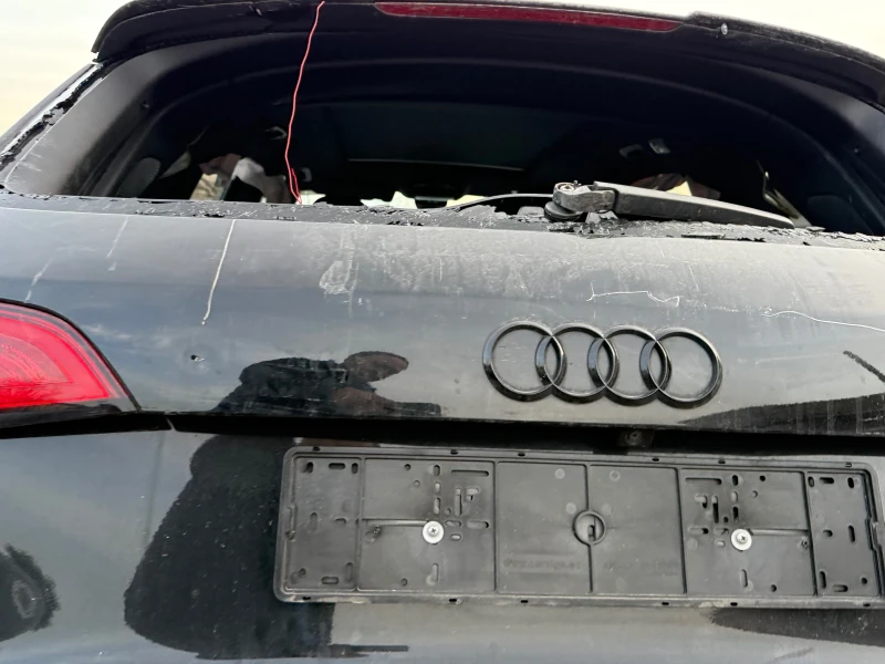 Audi SQ5 sq5 Cgq bitdi, снимка 10 - Автомобили и джипове - 49130383