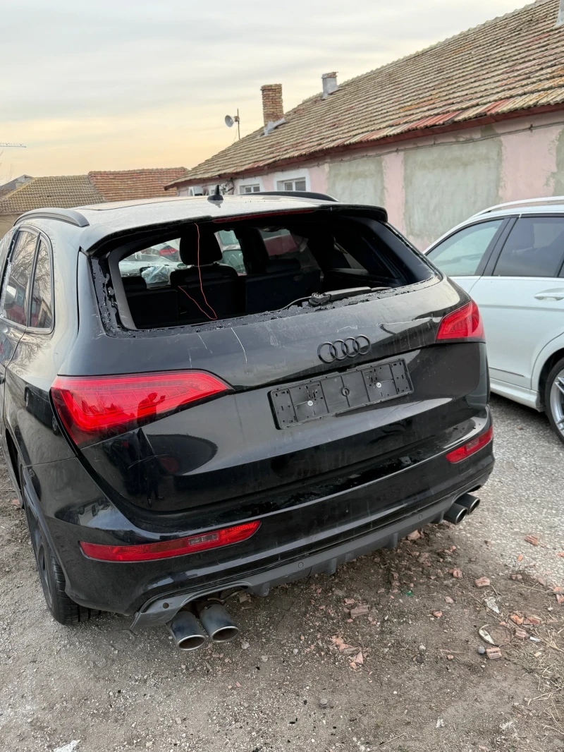 Audi SQ5 sq5 Cgq bitdi, снимка 1 - Автомобили и джипове - 49130383