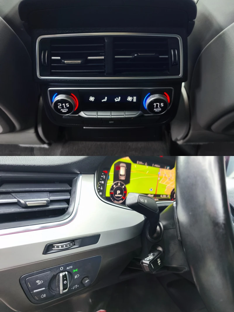 Audi Q7 3.0TDI QUATTRO , снимка 12 - Автомобили и джипове - 50796260