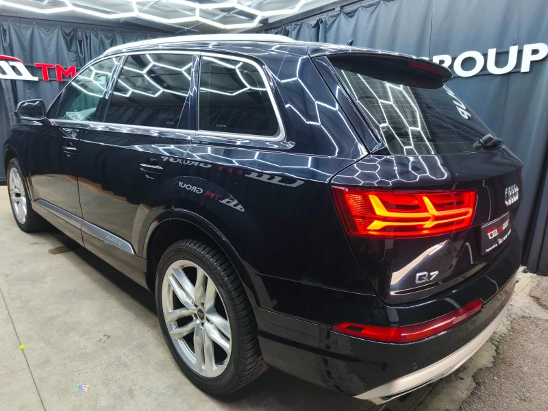 Audi Q7 3.0TDI QUATTRO , снимка 6 - Автомобили и джипове - 50796260