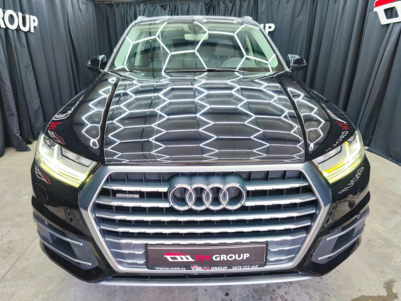 Audi Q7 3.0TDI QUATTRO , снимка 2 - Автомобили и джипове - 50796260