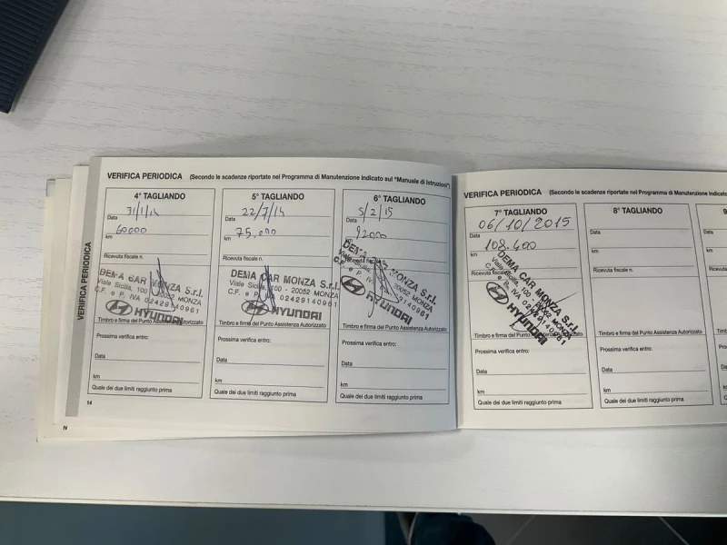 Hyundai IX35 2.0 Comfort AWD, снимка 11 - Автомобили и джипове - 52091729