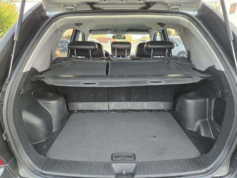 Kia Sportage 2.0i-141кс= 4х4= КЛИМАТИК= КОЖА, снимка 10 - Автомобили и джипове - 52282704