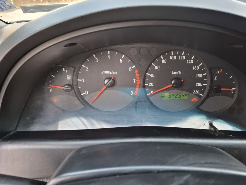 SsangYong Rexton, снимка 15 - Автомобили и джипове - 52709716