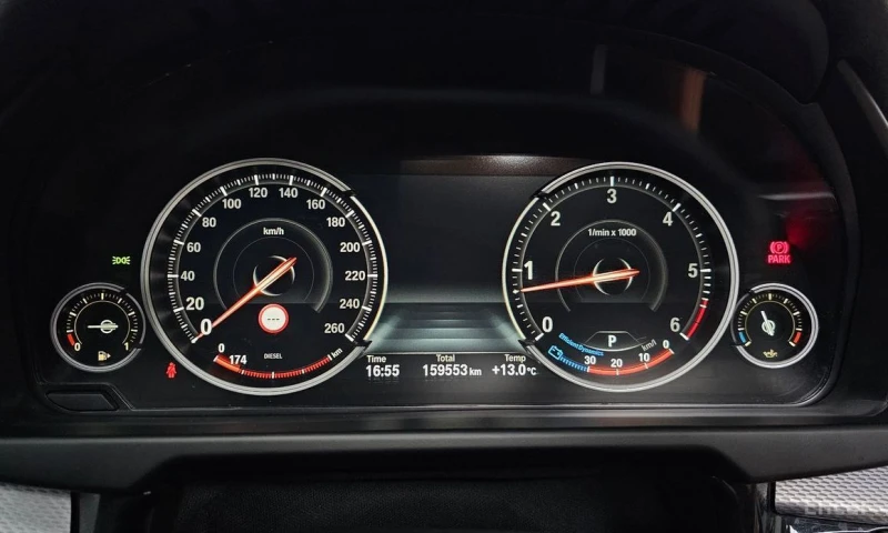 BMW X6, снимка 8 - Автомобили и джипове - 53067011