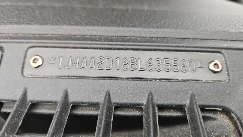 Jeep Wrangler SPORT, снимка 10 - Автомобили и джипове - 53406371