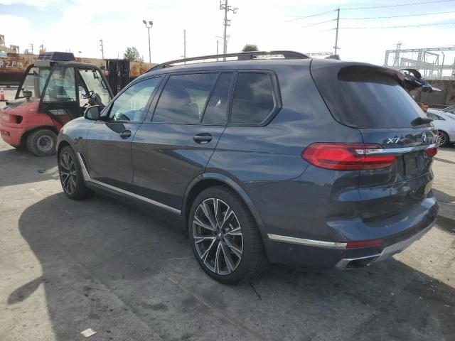 BMW X7 XDRIVE40I - изображение 2