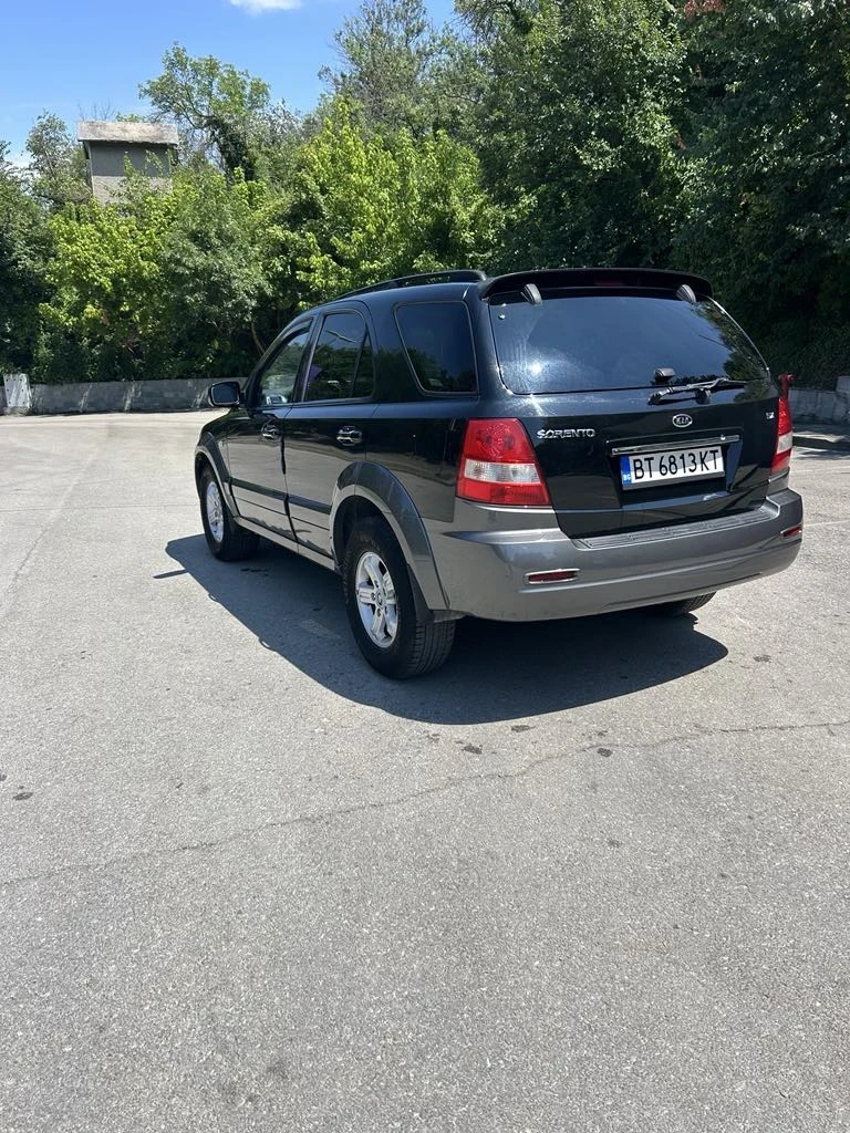Kia Sorento 2 - изображение 7