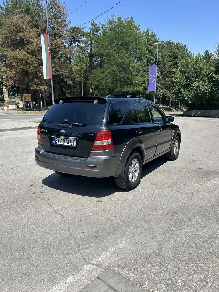 Kia Sorento 2 - изображение 3