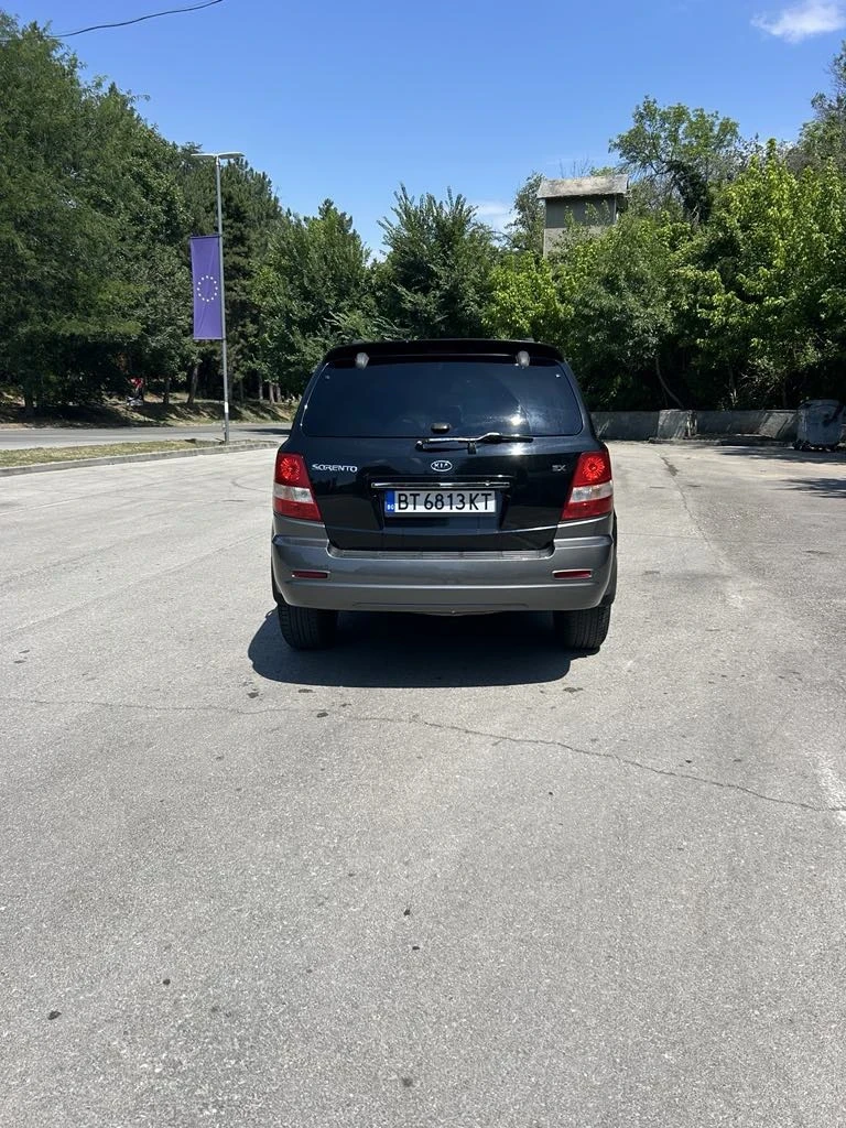 Kia Sorento 2 - изображение 2