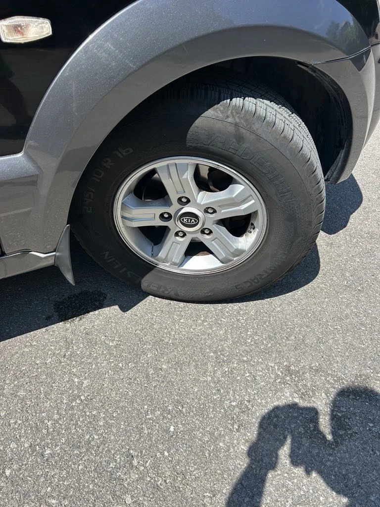 Kia Sorento 2 - изображение 10