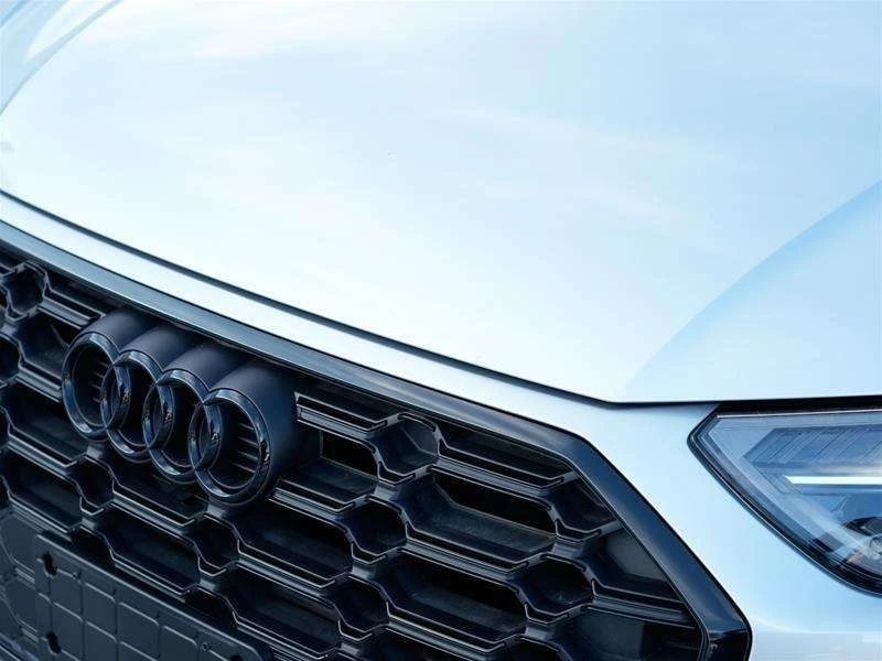 Audi SQ5 * quattro Premium * CARFAX * ЦЕНА ДО БГ, снимка 5 - Автомобили и джипове - 53342701