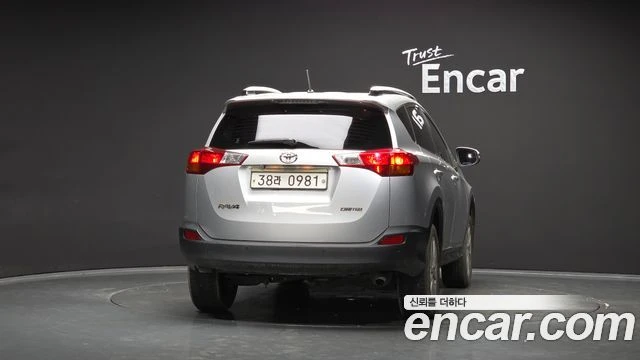 Toyota Rav4 | Mobile.bg � ����������� 4