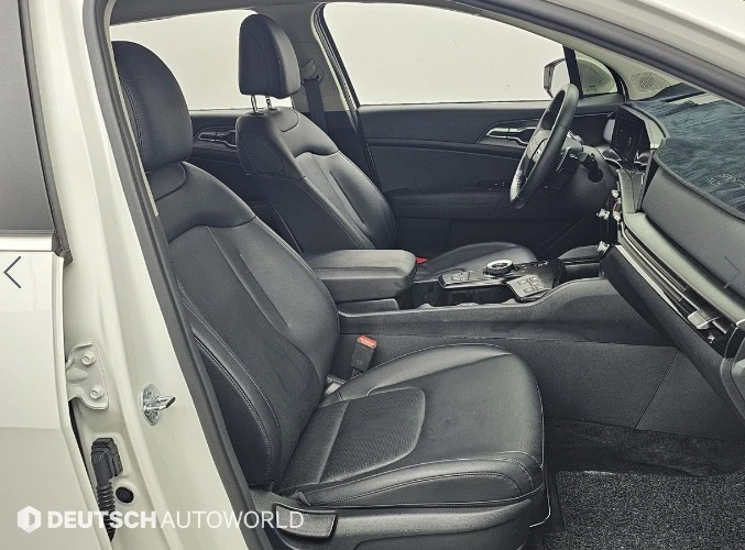 Kia Sportage HEV 1.6 2WD Prestige autogeorge.com, снимка 14 - Автомобили и джипове - 56117089