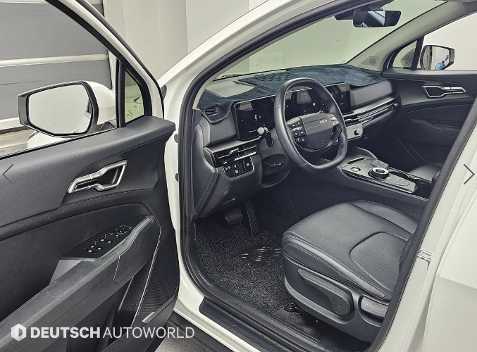 Kia Sportage HEV 1.6 2WD Prestige autogeorge.com, снимка 15 - Автомобили и джипове - 56117089