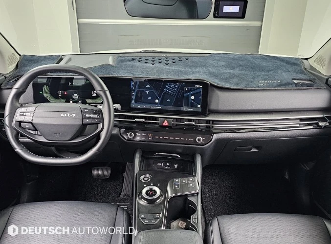 Kia Sportage HEV 1.6 2WD Prestige autogeorge.com, снимка 10 - Автомобили и джипове - 56117089