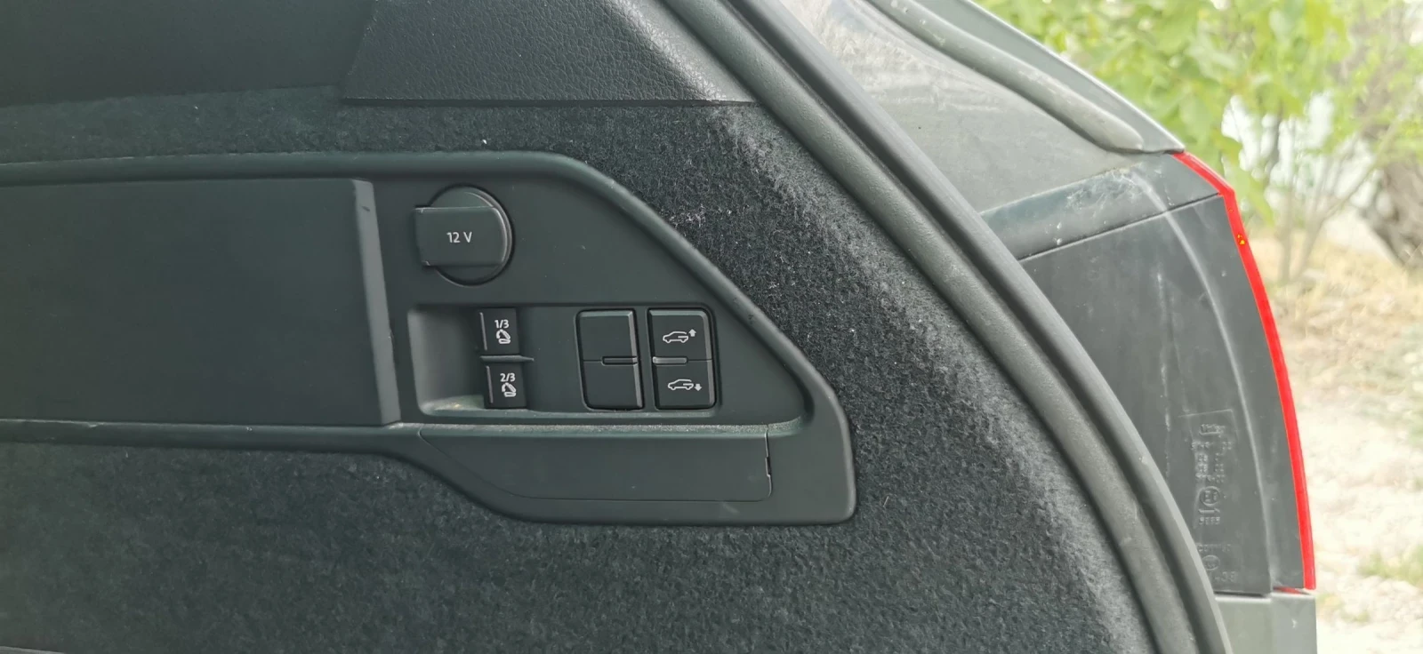 VW Touareg, снимка 1