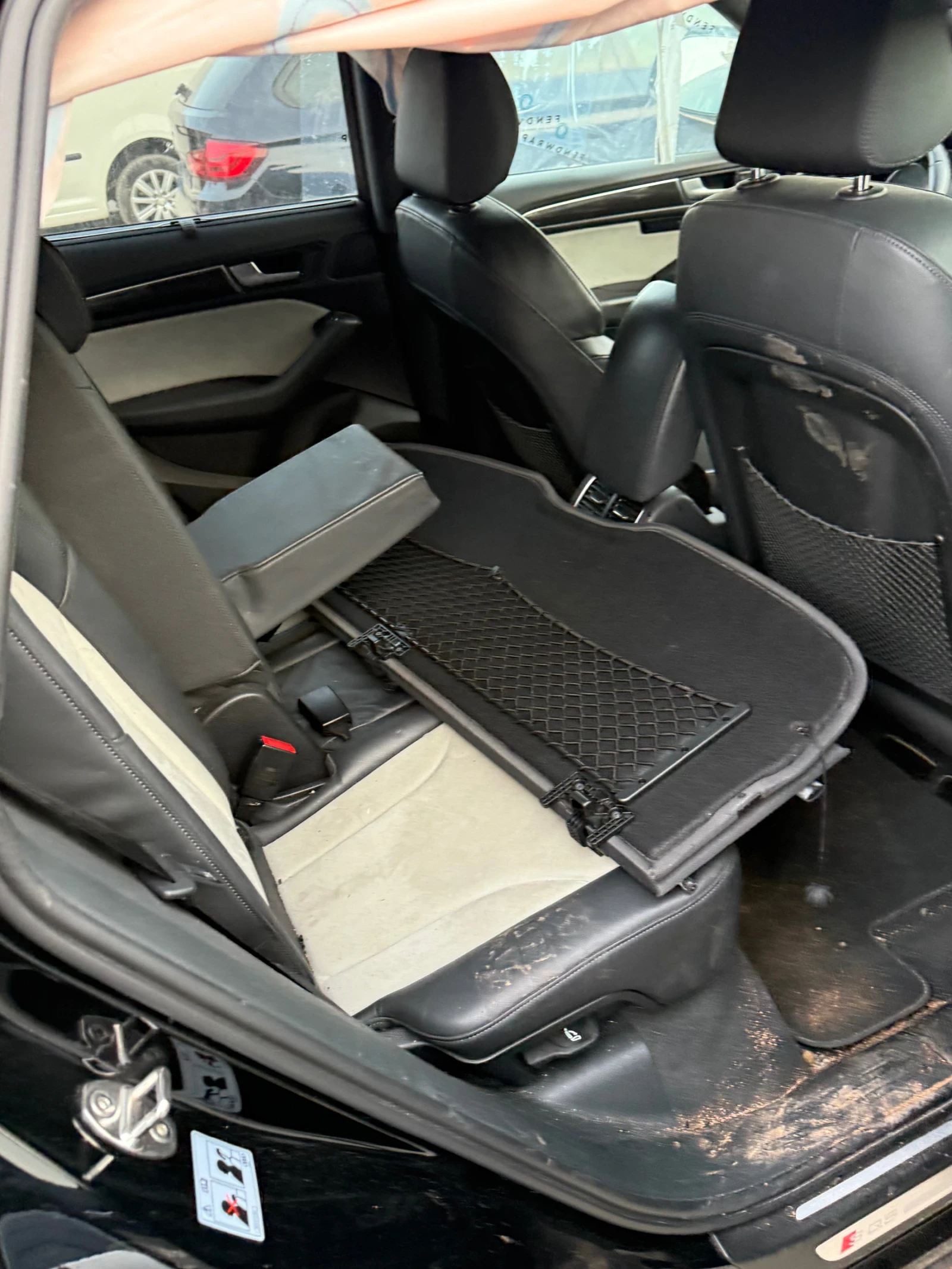 Audi SQ5 sq5 Cgq bitdi | Mobile.bg   12