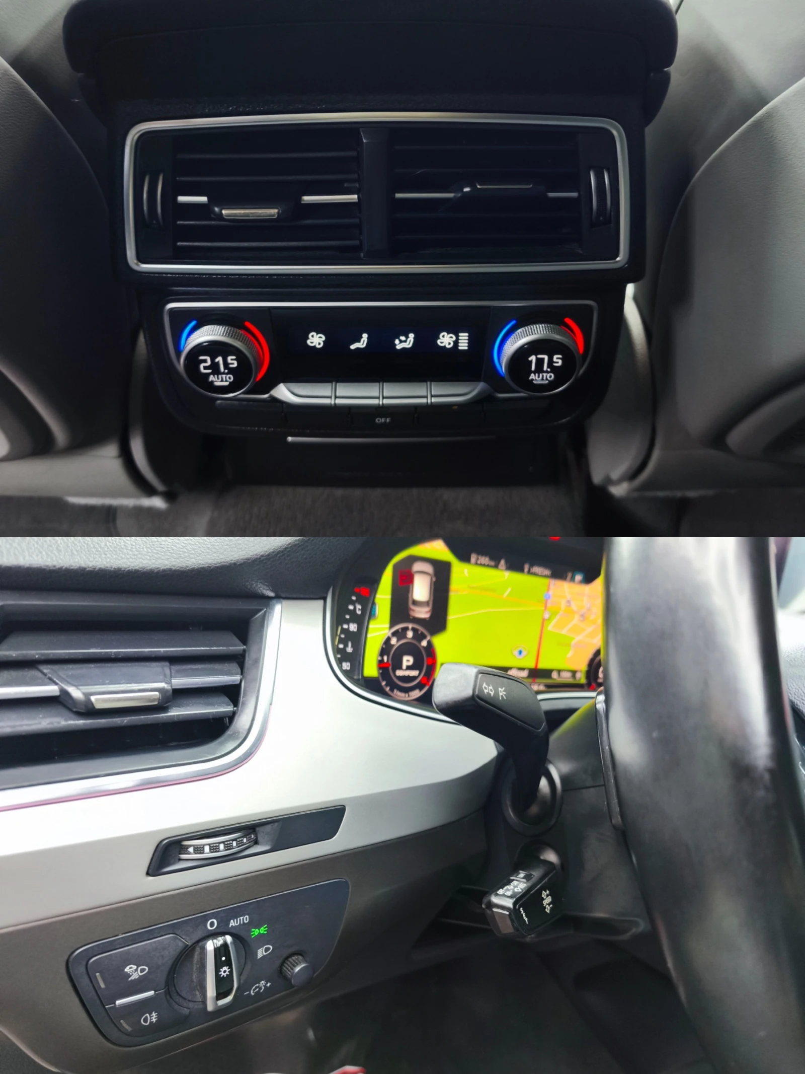 Audi Q7 3.0TDI QUATTRO  | Mobile.bg   12