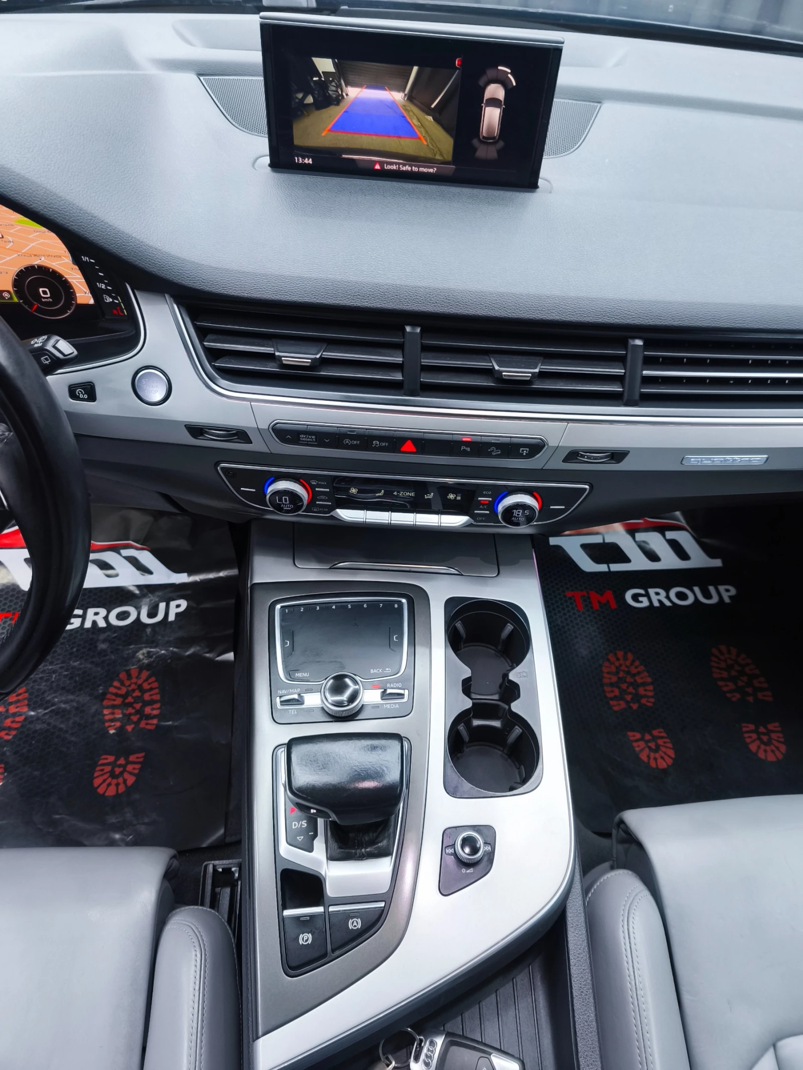 Audi Q7 3.0TDI QUATTRO  | Mobile.bg   16