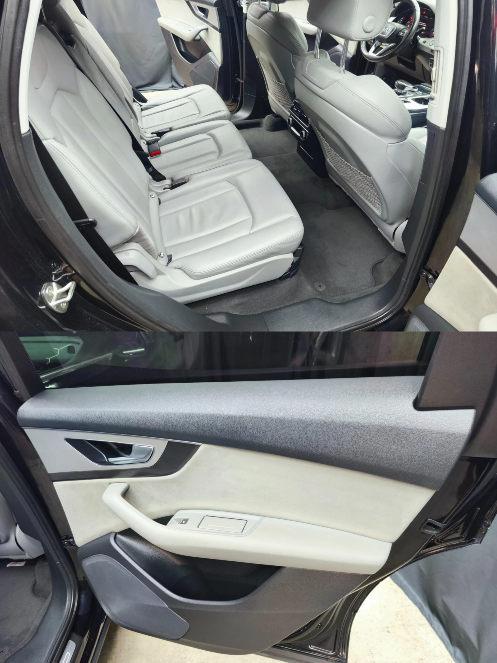 Audi Q7 3.0TDI QUATTRO  | Mobile.bg   11