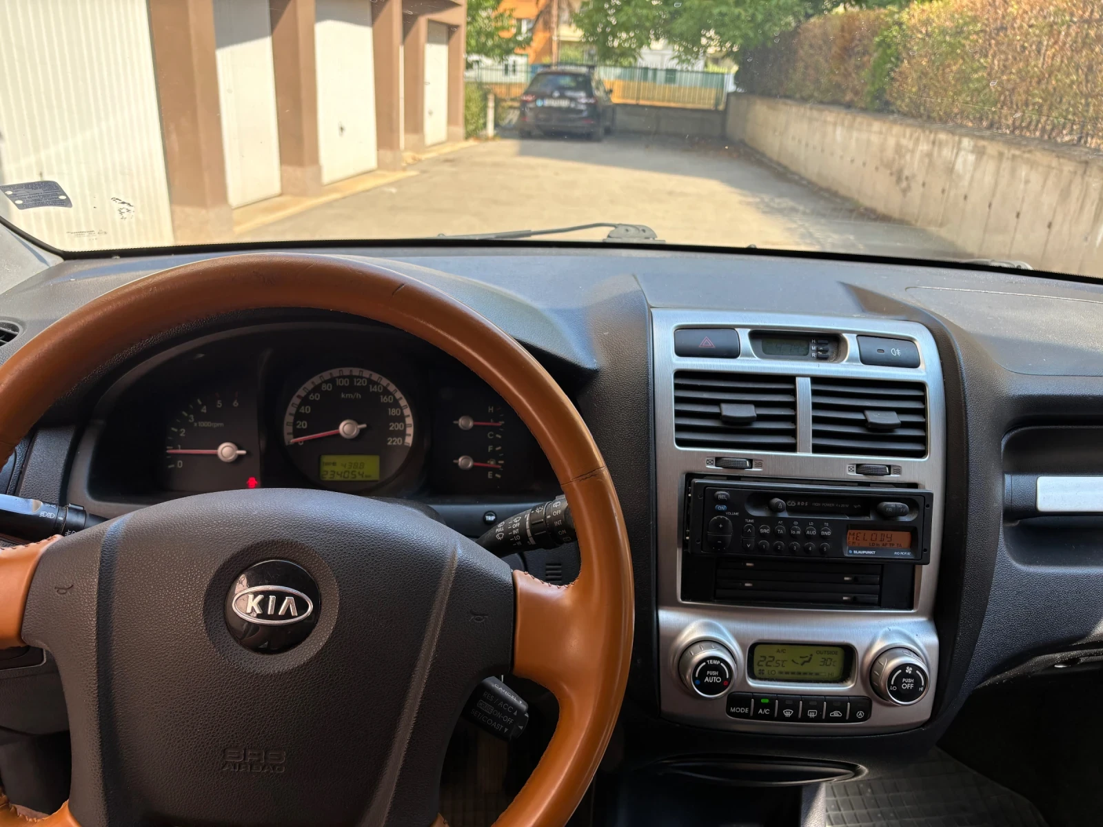 Kia Sportage Active - изображение 8