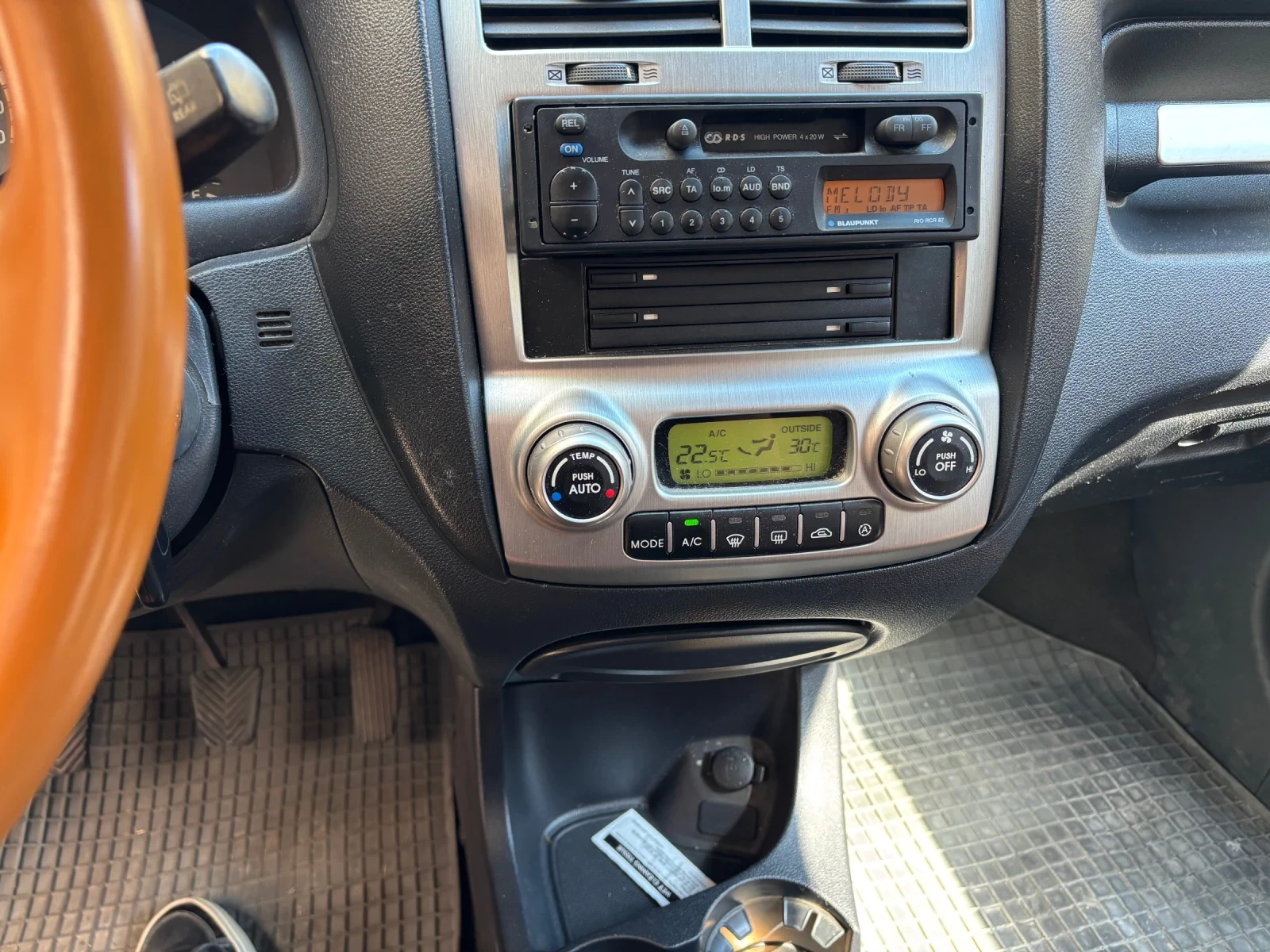 Kia Sportage Active - изображение 10